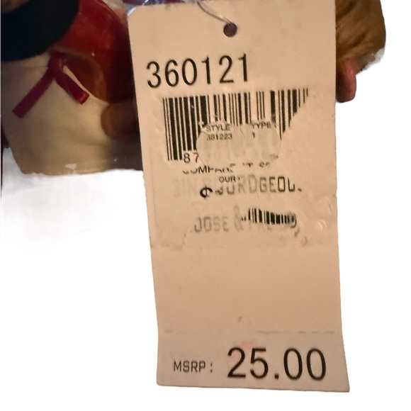 🧡 Annalee 2021 “GOURDgeous Goose & Friend” Mouse Figurine – 3” Fall Collectible - Picture 8 of 8